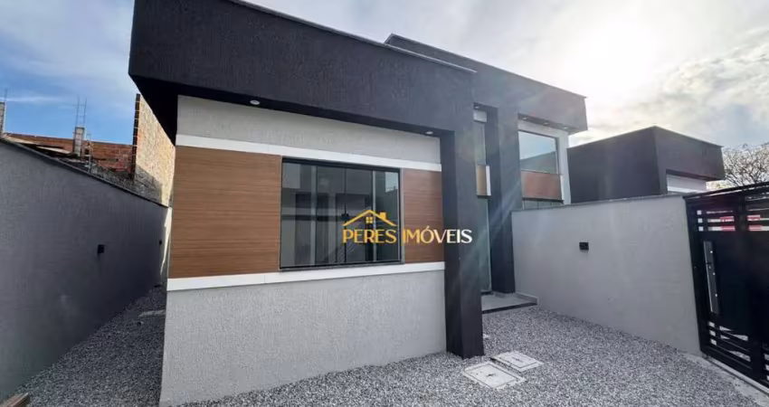 Casa com 2 dormitórios à venda, 52 m² por r$ 358.000,00 - village rio das ostras - rio das ostras/rj