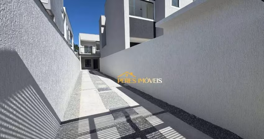 Casa com 3 dormitórios à venda, 160 m² por r$ 810.000,00 - costa azul - rio das ostras/rj