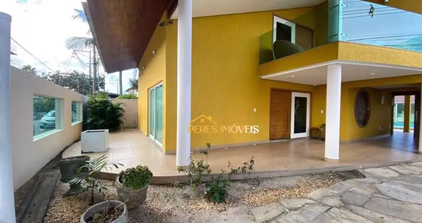 Casa com 4 dormitórios à venda, 150 m² por r$ 1.750.000,00 - parque zabulão - rio das ostras/rj