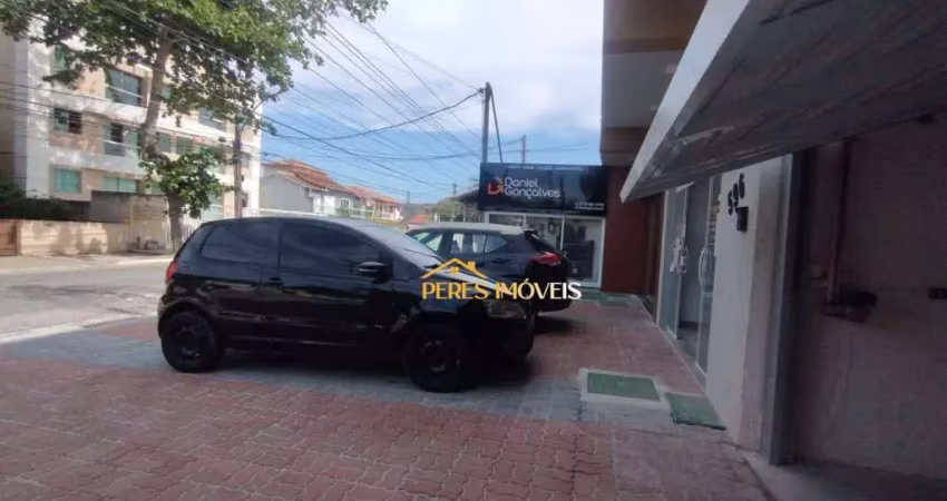 Loja para alugar, 38 m² por r$ 2.200,00/mês - costazul - rio das ostras/rj