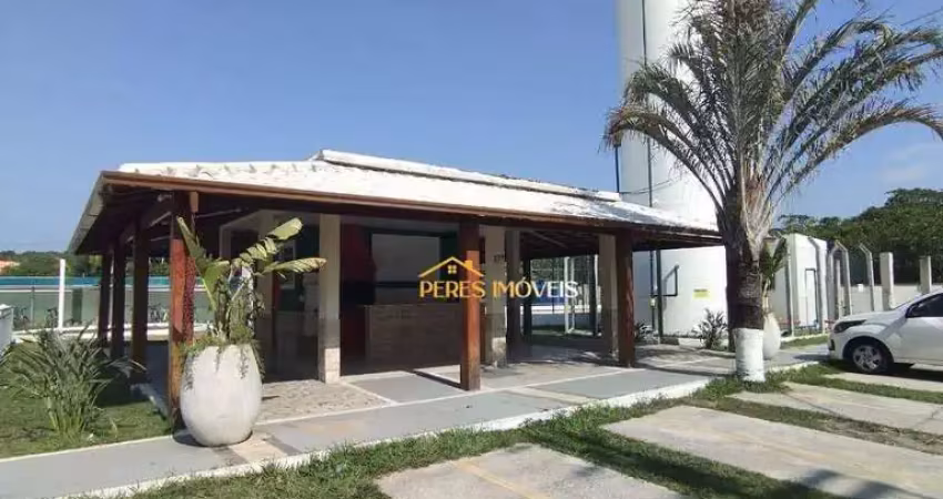 Apartamento com 2 quartos à venda na Rua Duque de Caxias, 123, Jardim Mariléa, Rio das Ostras