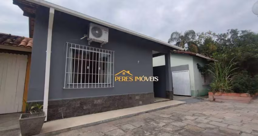 Casa com 2 dormitórios à venda, 65 m² por r$ 265.000,00 - jardim mariléa - rio das ostras/rj
