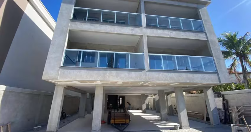 Ultimas unidades! apartamento com 2 dormitórios à venda, 72 m² por r$ 370.000 - costazul - rio das ostras/rj