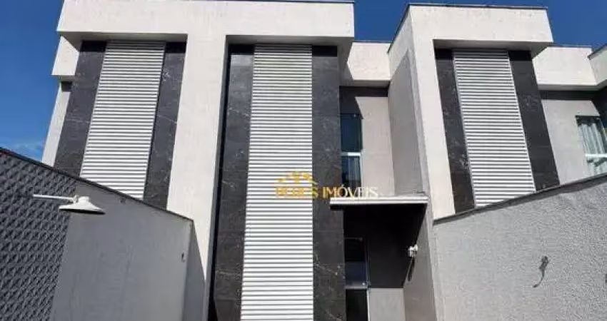 Casa com 2 dormitórios à venda por r$ 420.000,00 - costazul - rio das ostras/rj
