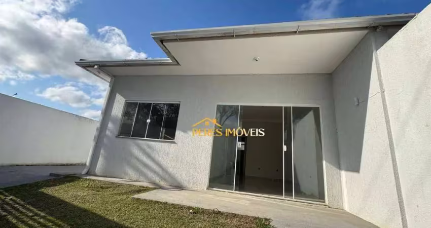 Casa com 2 dormitórios à venda, 63 m² por r$ 280.000 - maria turri - rio das ostras/rj