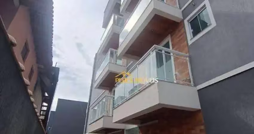 Apartamento com 3 quartos para alugar na Rua Santa Cecília, 574, Village Rio das Ostras, Rio das Ostras