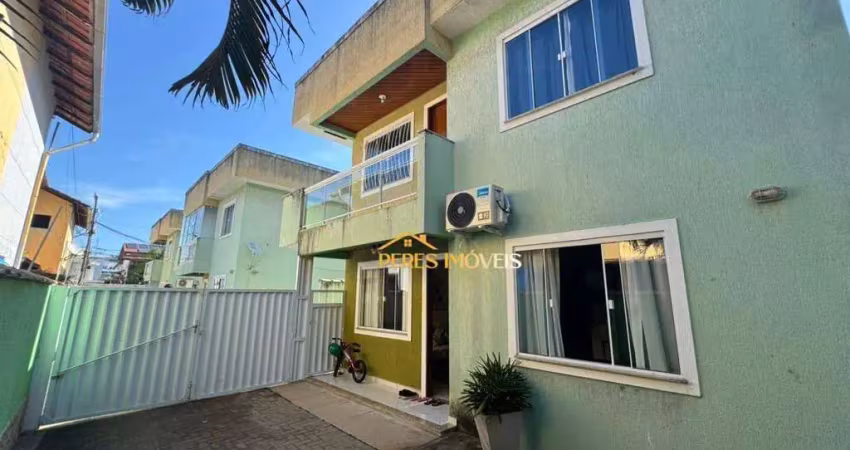 Casa com 2 quartos à venda na Rua Alexandre Barbosa, 855, Costazul, Rio das Ostras