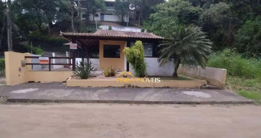 Casa com 3 quartos à venda na Rua Dolores Duran, 1, Bosque Beira Rio, Rio das Ostras