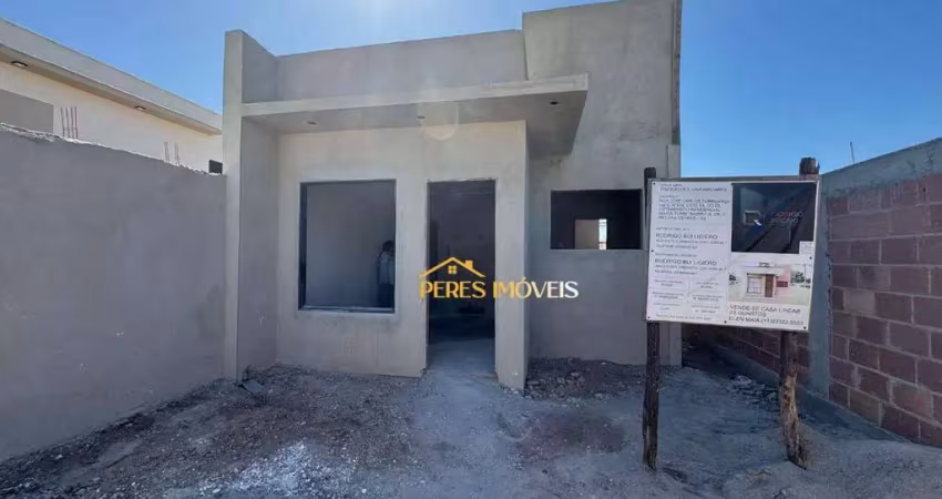 Casa com 3 dormitórios à venda, 75 m² por r$ 300.000,00 - maria turri - rio das ostras/rj