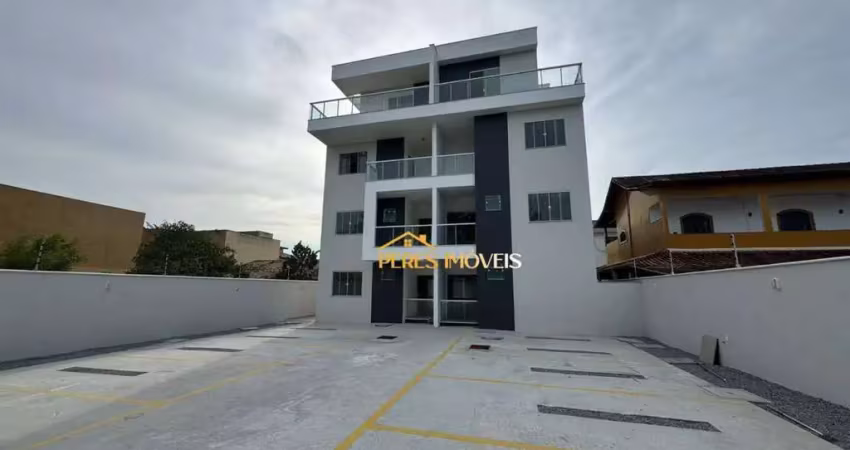 Cobertura com 3 dormitórios à venda, 111 m² por r$ 430.000,00 - atlântica - rio das ostras/rj
