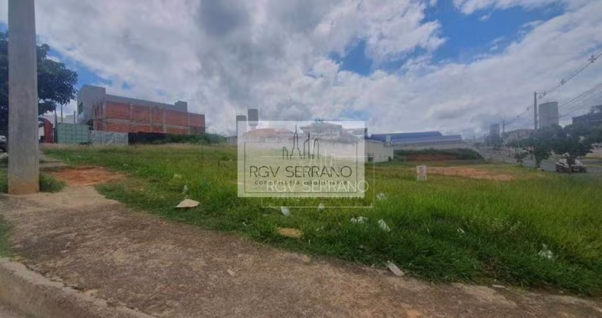 Terreno à venda, 150 m² por R$ 250.000,00 - Jardim São Francisco - Indaiatuba/SP