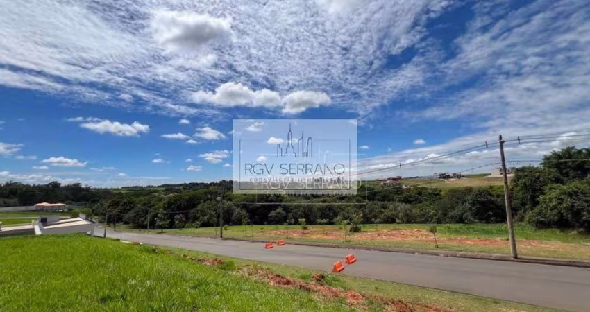 Terreno à venda, 1200 m² por R$ 570.000,00 - Jardim Quinta da Terracota - Indaiatuba/SP