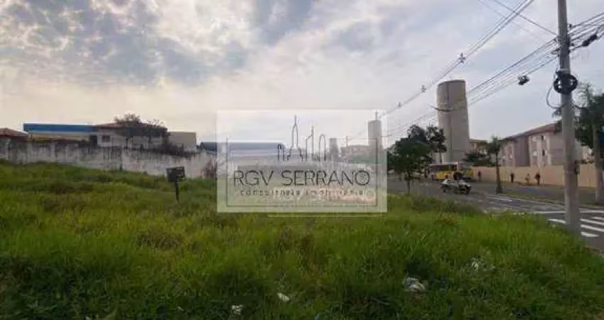 Terreno à venda, 150 m² por r$ 230.000,00 - parque campo bonito - indaiatuba/sp