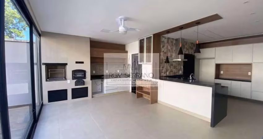 Casa com 4 dormitórios à venda, 270 m² por R$ 2.490.000,00 - Jardim Piemonte - Indaiatuba/SP