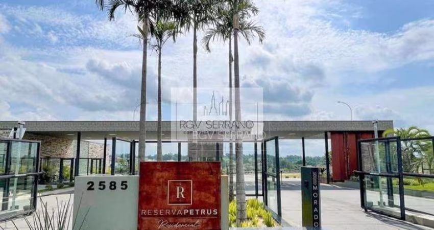 Terreno à venda, 1000 m² por R$ 1.500.000,00 - Parque Residencial Indaiá - Indaiatuba/SP