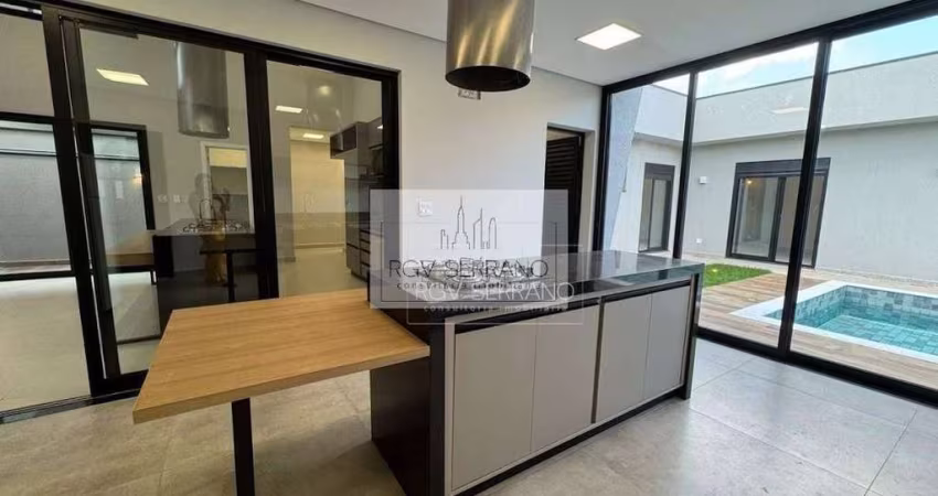 Casa com 3 dormitórios à venda, 233 m² por R$ 1.910.000,00 - Jardim Panorama - Indaiatuba/SP