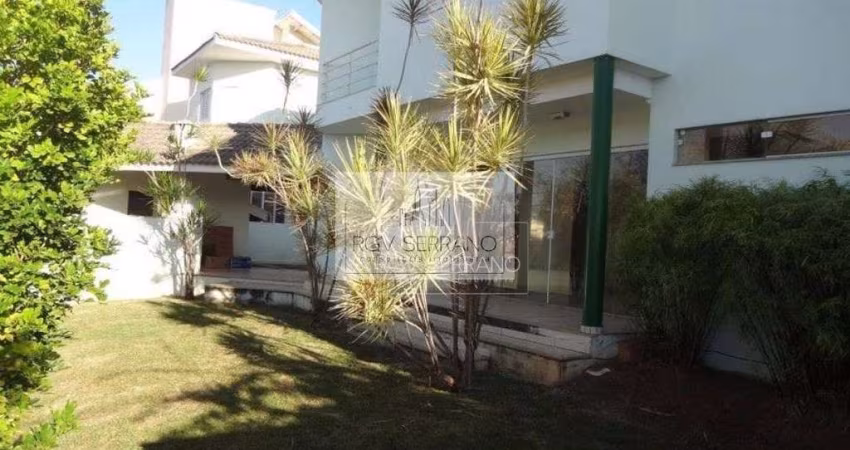 Casa Residencial à venda, Jardim Portal de Itaici, Indaiatuba - CA0129.