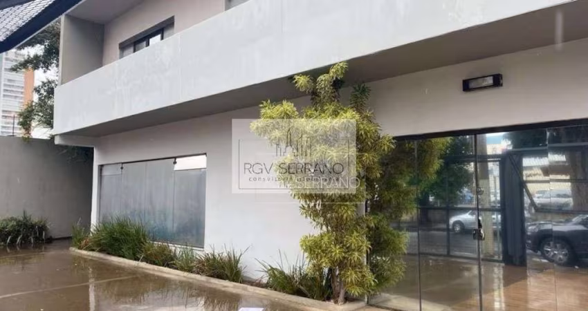 Ponto para alugar, 525 m² por R$ 19.167,00/mês - Centro - Indaiatuba/SP