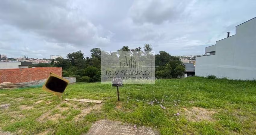 Terreno à venda, 224 m² por R$ 350.000,00 - Park Gran Reserve - Indaiatuba/SP