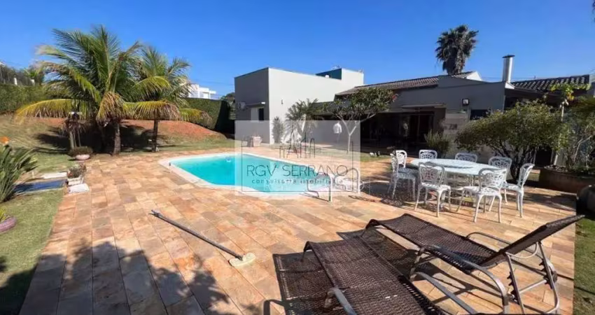 Casa com 3 dormitórios à venda, 294 m² por r$ 1.792.000,00 - jardim união - salto/sp