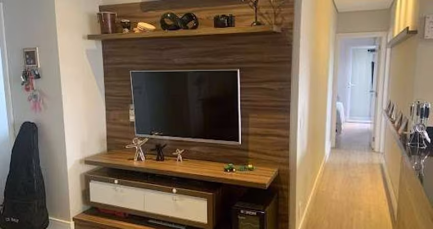 Apartamento com 2 dormitórios à venda, 82 m² por R$ 850.000,00 - Vila Homero - Indaiatuba/SP