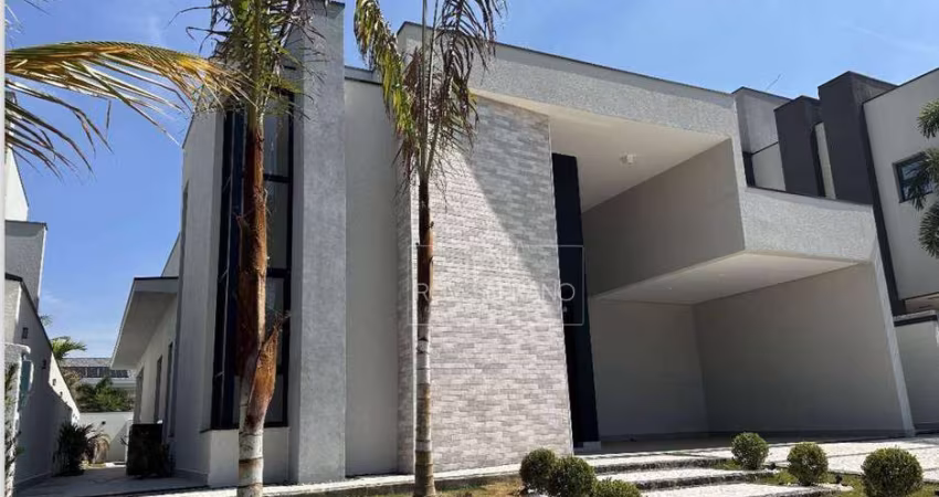 Casa com 4 dormitórios, 261 m² - venda por R$ 3.490.000,00 ou aluguel por R$ 26.255,64/mês - Jardim Maison Du Parc - Indaiatuba/SP