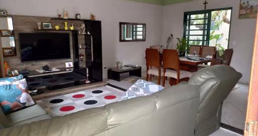 Casa com 3 dormitórios à venda, 163 m² por R$ 895.000,00 - Jardim Europa - Indaiatuba/SP