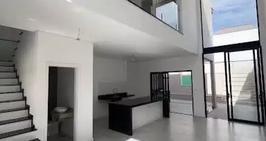 Casa com 2 dormitórios à venda, 192 m² por R$ 1.400.000,00 - Condomínio Park Gran Reserve - Indaiatuba/SP