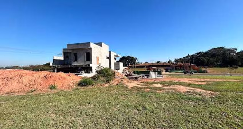 Terreno à venda, 360 m² por R$ 600.000,00 - Condomínio Villa Sapezal - Indaiatuba/SP