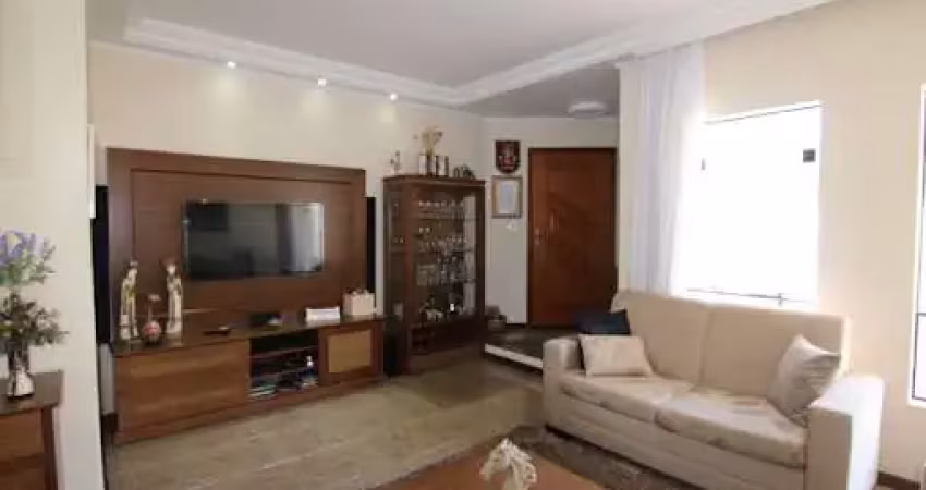 Casa com 4 dormitórios à venda, 229 m² por R$ 1.200.000,00 - Solar de Itamaracá - Indaiatuba/SP