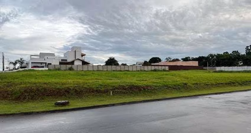 Terreno à venda, 1680 m² por R$ 695.000,00 - Condomínio Jardim Quintas da Terracota - Indaiatuba/SP