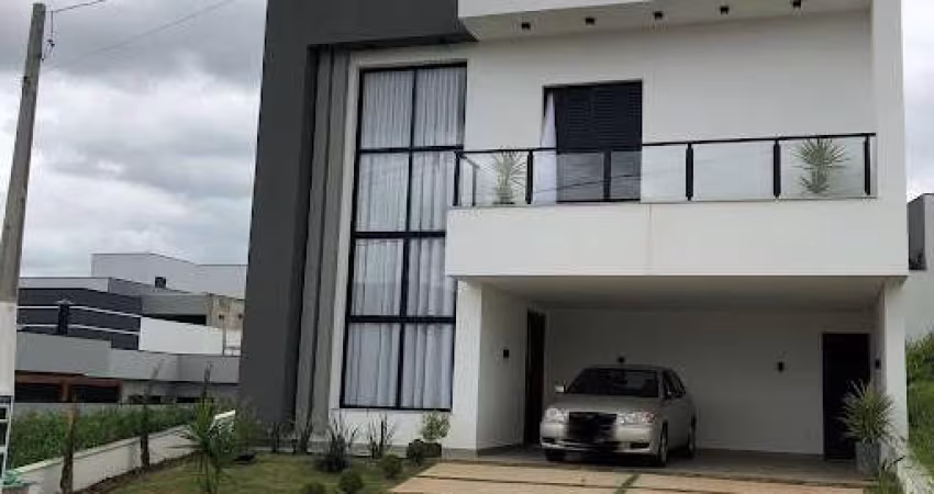 Casa com 3 dormitórios, 200 m² - venda por R$ 1.680.000,00 ou aluguel por R$ 10.770,00/mês - Condomínio Piemonte - Indaiatuba/SP
