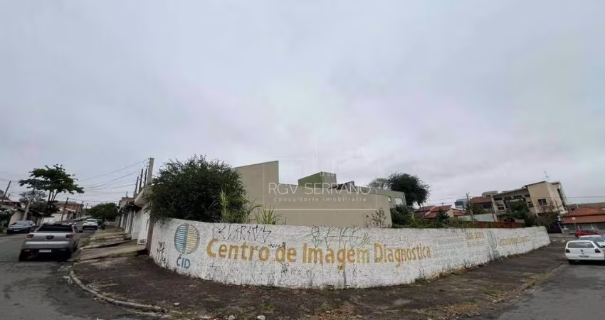 Terreno à venda, 763 m² por R$ 1.150.000 - Jardim Morada do Sol - Indaiatuba/SP