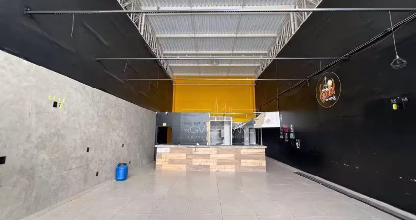 Sala para alugar, 120 m² por R$ 12.100,00/mês - Vila Homero - Indaiatuba/SP
