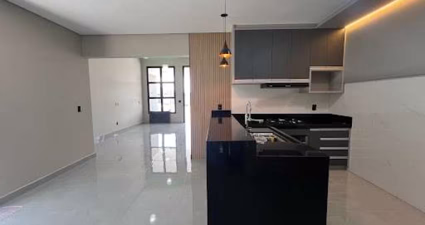 Casa com 3 dormitórios à venda, 152 m² por R$ 1.300.000,00 - Condomínio Park Gran Reserve - Indaiatuba/SP