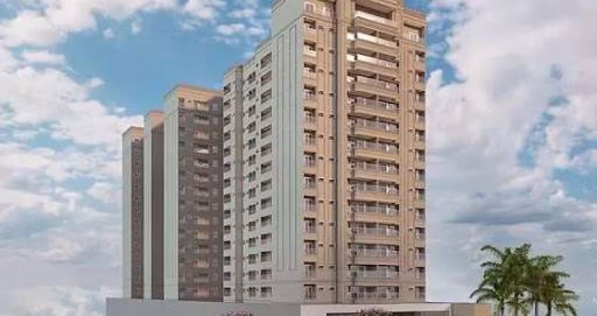 Apartamento com 3 dormitórios à venda, 103 m² por R$ 990.000,00 - Jardim Bela Vista - Indaiatuba/SP