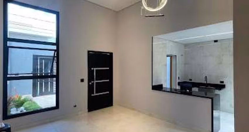 Casa com 3 dormitórios à venda, 83 m² por R$ 699.000,00 - Jardim Belo Horizonte - Indaiatuba/SP
