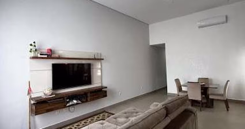 Casa com 3 dormitórios à venda, 145 m² por R$ 1.060.000,00 - Condomínio Jardim Mantova Residencial - Indaiatuba/SP