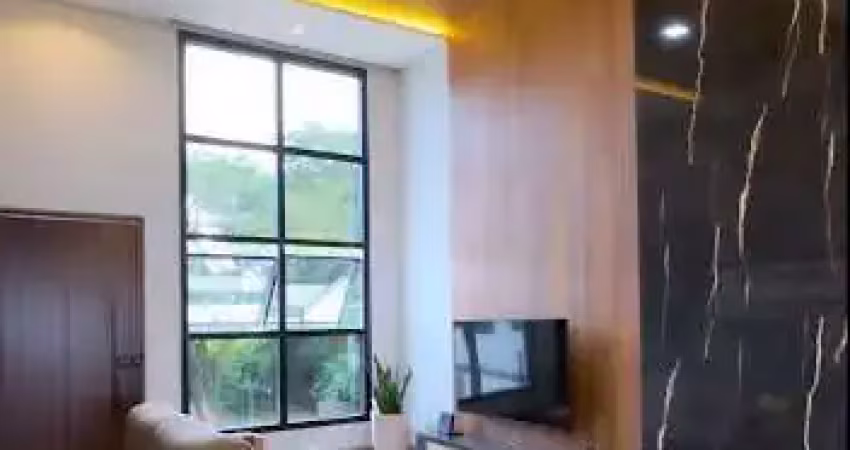 Casa com 4 dormitórios à venda, 263 m² por r$ 2.550.000,00 - condomínio jardim dos lagos - indaiatuba/sp