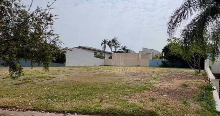 Terreno à venda, 525 m² por R$ 1.260.000,00 - Jardim Vila Paradiso - Indaiatuba/SP