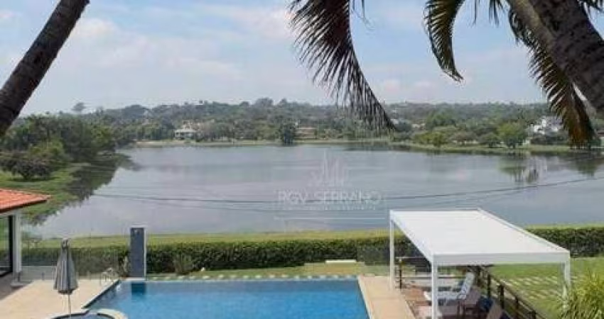 Chácara com 3 dormitórios à venda, 3300 m² por R$ 4.200.000,00 - Vale das Laranjeiras - Indaiatuba/SP
