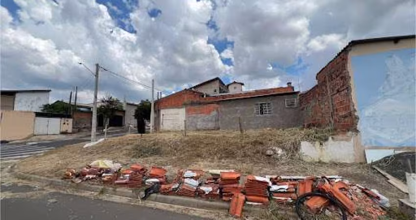 Terreno à venda, 150 m² por R$ 477.000,00 - Park Meraki - Indaiatuba/SP