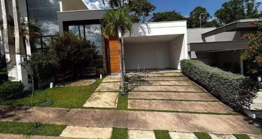 Casa com 3 dormitórios à venda, 155 m² por R$ 1.500.000 - Jardim Residencial Viena - Indaiatuba/SP