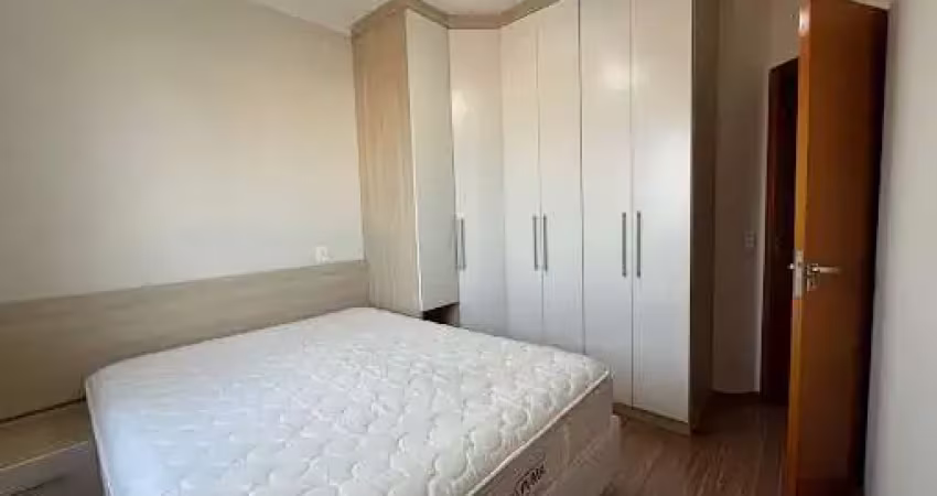 Apartamento com 2 dormitórios para alugar, 53 m² por R$ 3.574,00/ano - Vila Brizzola - Indaiatuba/SP