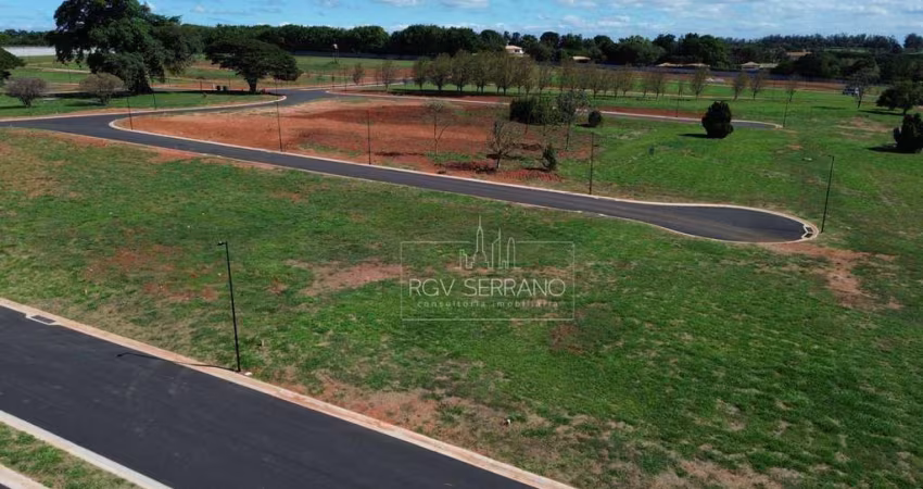 Terreno à venda, 521 m² por R$ 1.300.000,00 - Helvetia - Indaiatuba/SP