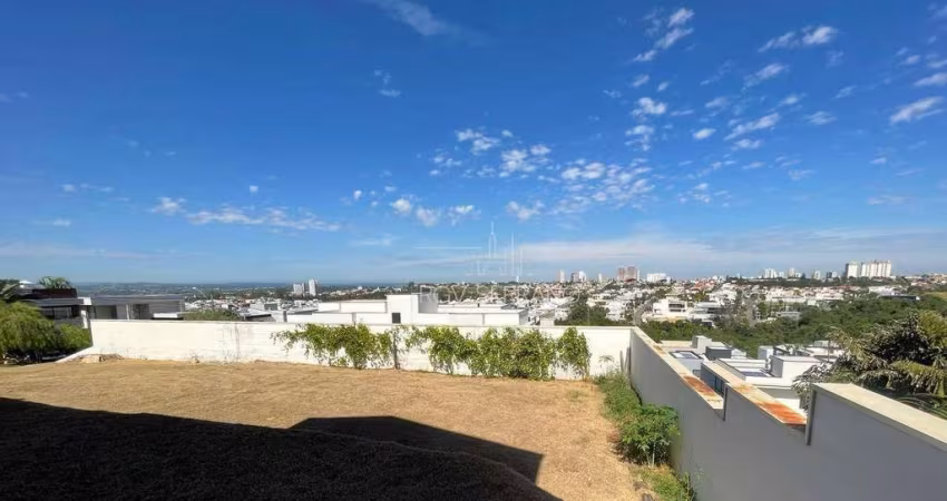 Terreno à venda, 490 m² por R$ 925.000 - Residencial Helvétia Park - Indaiatuba/SP