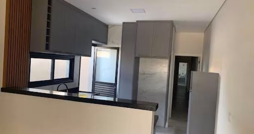 Casa com 3 dormitórios à venda, 130 m² por R$ 775.000,00 - Jardim Regente - Indaiatuba/SP