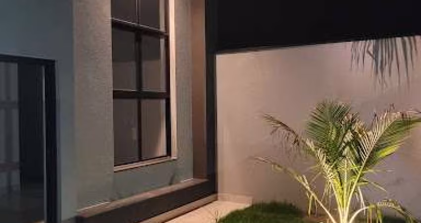 Casa com 3 dormitórios à venda, 65 m² por R$ 600.000,00 - Jardim Bom Sucesso - Indaiatuba/SP