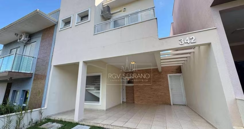 Sobrado com 3 dormitórios, 170 m² - venda por R$ 1.200.000,00 ou aluguel por R$ 7.460,00/mês - Jardim Vista Verde - Indaiatuba/SP
