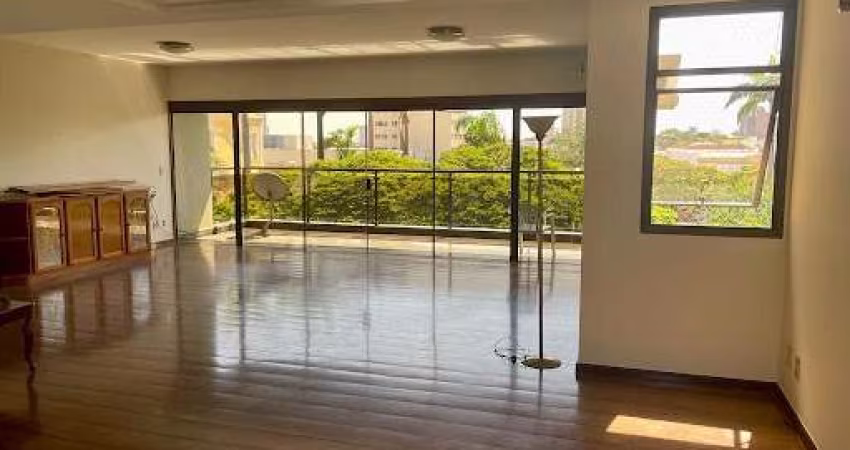 Apartamento com 4 dormitórios à venda, 324 m² por R$ 1.700.000,00 - Centro - Indaiatuba/SP